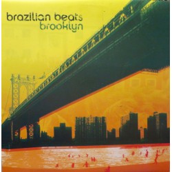 Brazilian Beats Brooklyn (2LP) repress