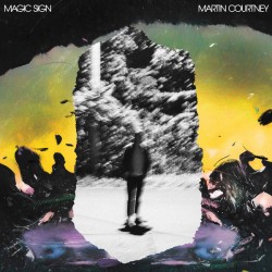 Magic Sign (LP) coloured