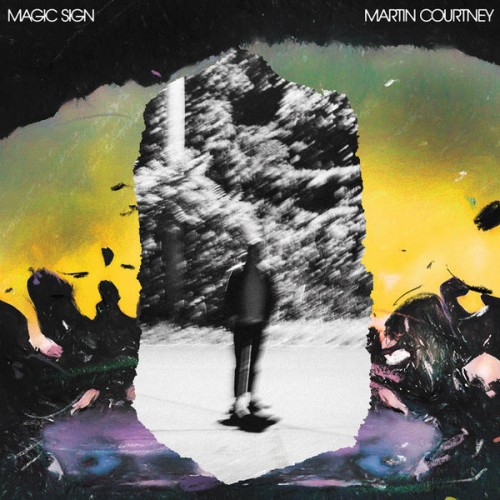 Magic Sign (LP) coloured
