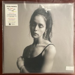 And Those Who Were Seen Dancing (LP) ultra clear