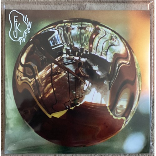 Vincent (2LP)