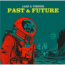 Jazz A Vienne - Past & Future (2LP)