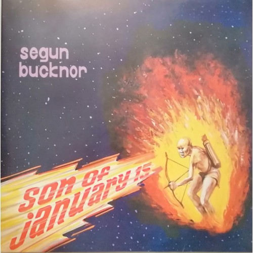Son Of January 15 (LP)