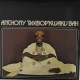 Anthony 'Reebop' Kwaku Bah (LP)