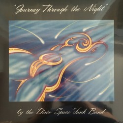 Journey Through The Night (LP)