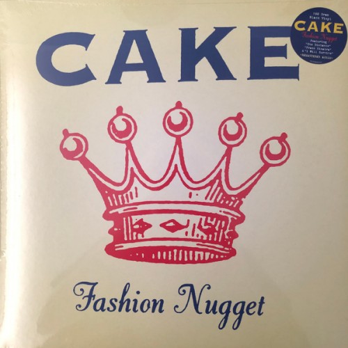Fashion Nugget (LP)