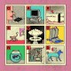 Cave World (LP)