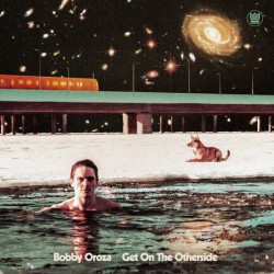 Get On The Otherside (LP) couleur