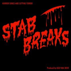 Stab Breaks (LP) couleur