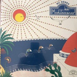 Bar Mediterraneo (LP)