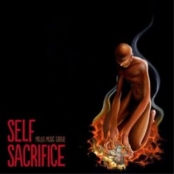 Mello Music Group : Self Sacrifice (LP) couleur