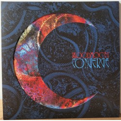Bloodmoon•I (2LP) couleur
