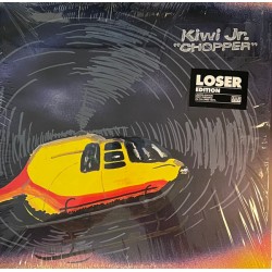 Chopper (LP) loser edition