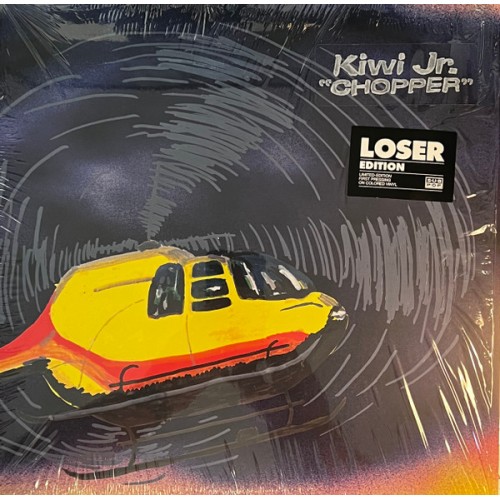 Chopper (LP) loser edition
