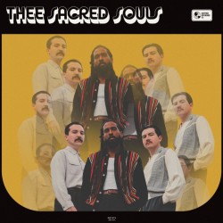 Thee Sacred Souls (LP)