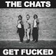 Get Fucked (LP) purple