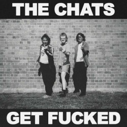 Get Fucked (LP) couleur