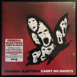 Carry No Ghosts (LP)