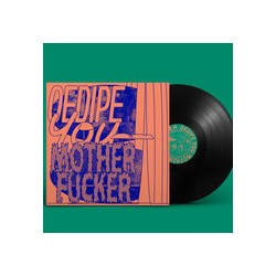 Oedipe You Motherfucker (LP)