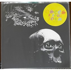 A Foul Form (LP)