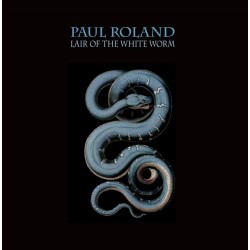 Lair Of The White Worm (LP) white