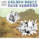 Golden Boots Vs Thee Verduns (LP)