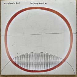 The Temple Within (LP)
