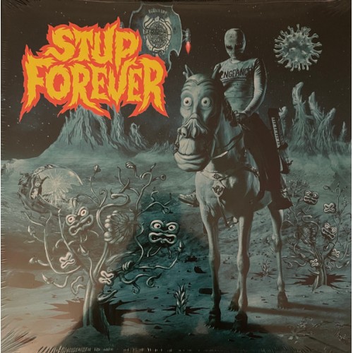 Stup Forever (2LP)
