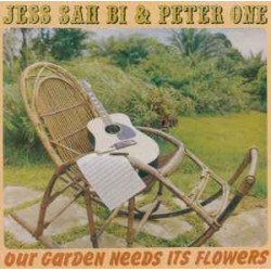 Our Garden Needs Its Flowers (LP)