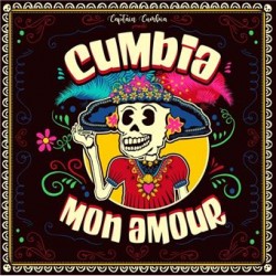 Cumbia Mon Amour (LP)