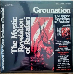 Grounation (3LP)