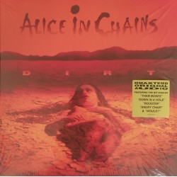 Alice In Chains (2LP)