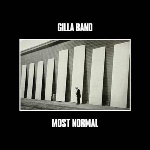 Most Normal (LP)