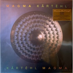 Kartehl (3LP)