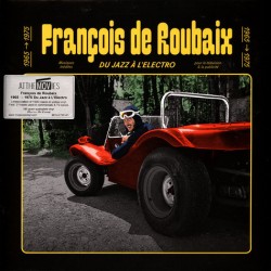 Du Jazz À L'Electro 1965-1975 (LP) jaune