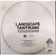 Landscape Tantrums (LP)