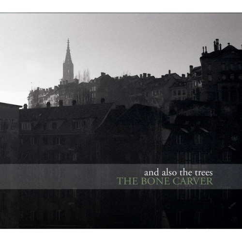 The Bone Carver (LP)