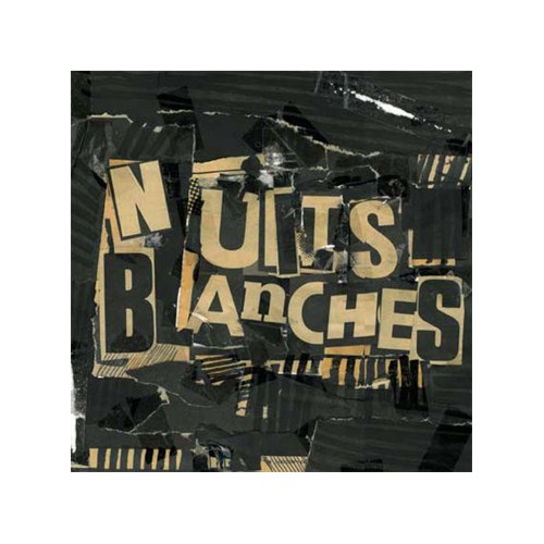 Nuits Blanches (LP)