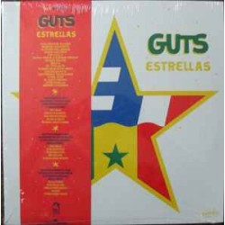 Estrellas (3LP)