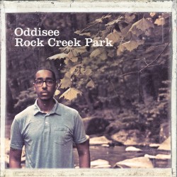 Rock Creek Park (LP) couleur