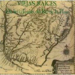 De Las Colonias Del Río De La Plata (LP)