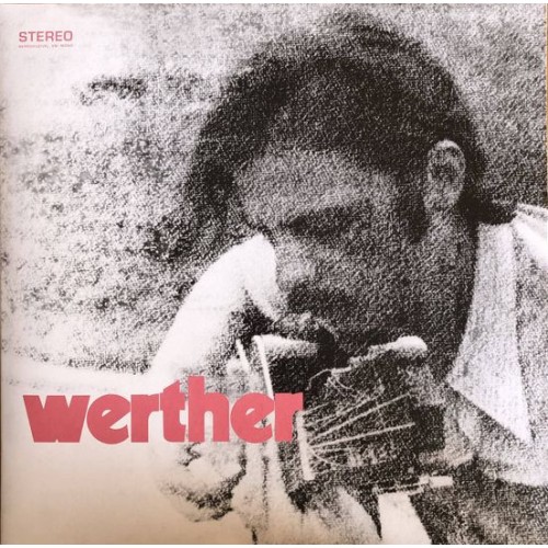 Werther (LP)