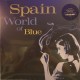 World Of Blue (LP) Moody Blue
