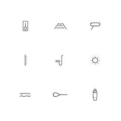 9 Pieces (LP)