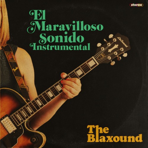 El Maravilloso Sonido Instrumental (LP)