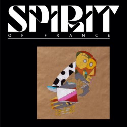 Spirit Of France (2LP)