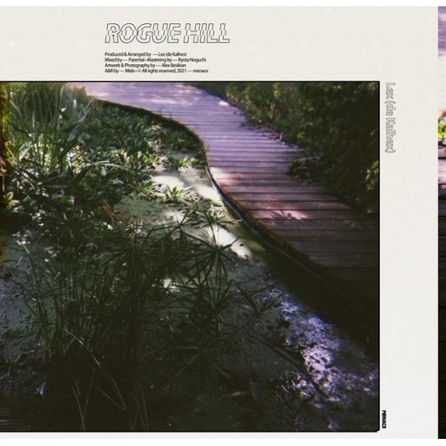 Rogue Hill (LP)