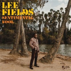Sentimental Fool (LP)