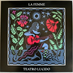 Teatro Lucido (LP)