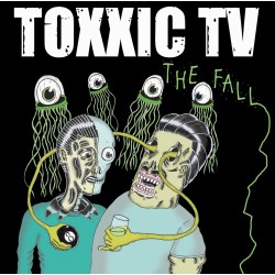 The Fall (LP)